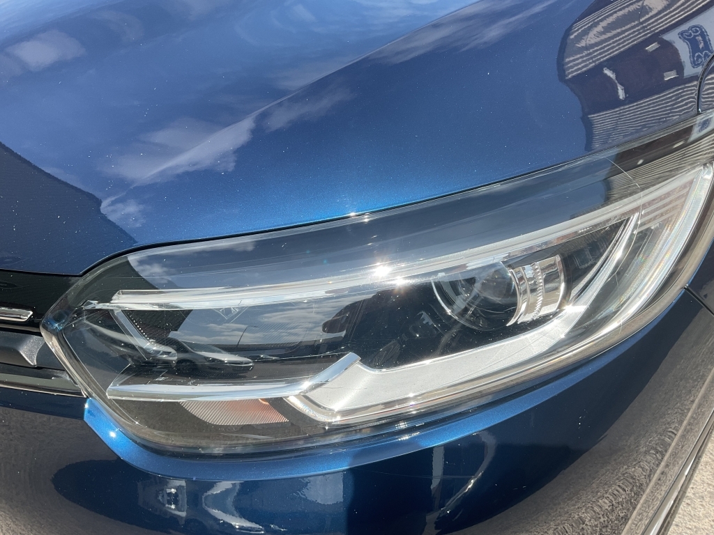 Renault Kadjar 1.5 Dci Dynamique S Nav Edc Euro 6 Ss #28