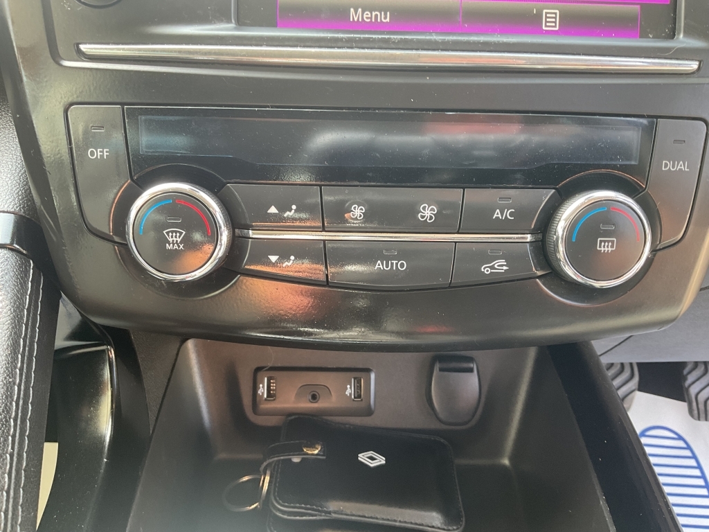 Renault Kadjar 1.5 Dci Dynamique S Nav Edc Euro 6 Ss #12