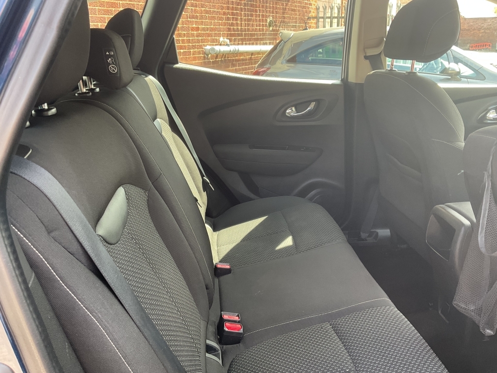 Renault Kadjar 1.5 Dci Dynamique S Nav Edc Euro 6 Ss #19
