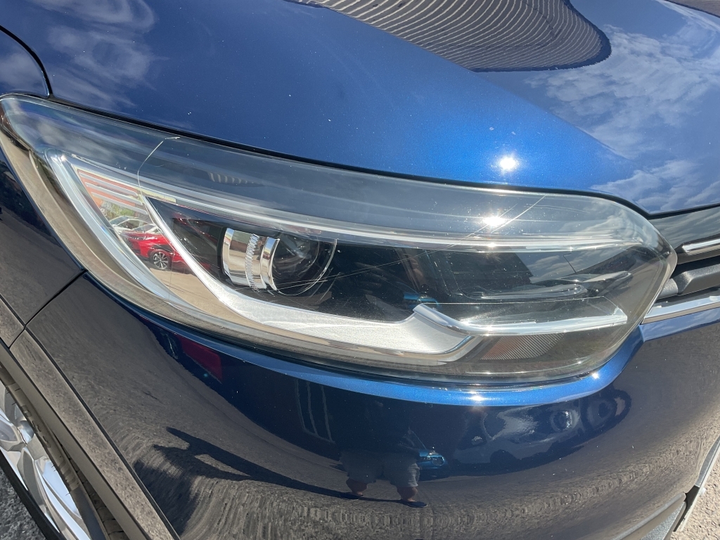 Renault Kadjar 1.5 Dci Dynamique S Nav Edc Euro 6 Ss #31