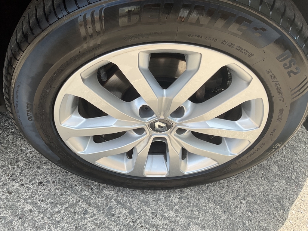 Renault Kadjar 1.5 Dci Dynamique S Nav Edc Euro 6 Ss #32