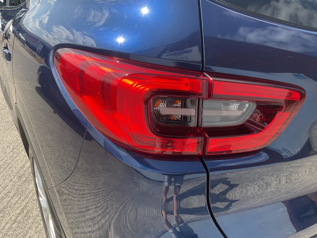 Renault Kadjar 1.5 Dci Dynamique S Nav Edc Euro 6 Ss #29