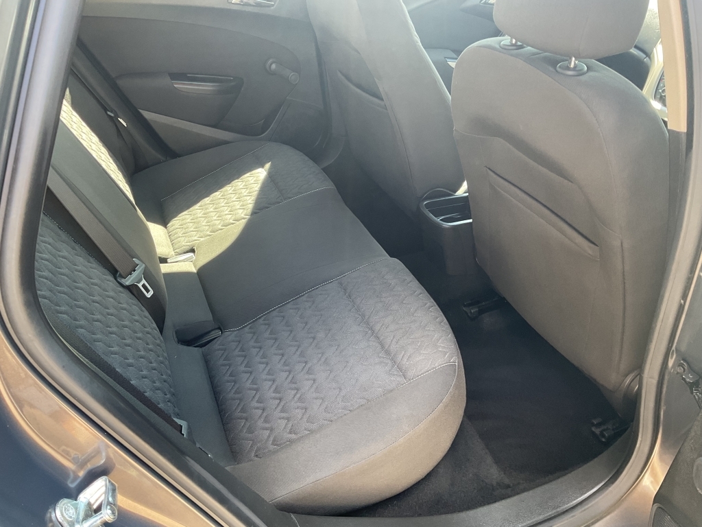 Vauxhall Astra 1.6 16V Elite Euro 5 Black #13