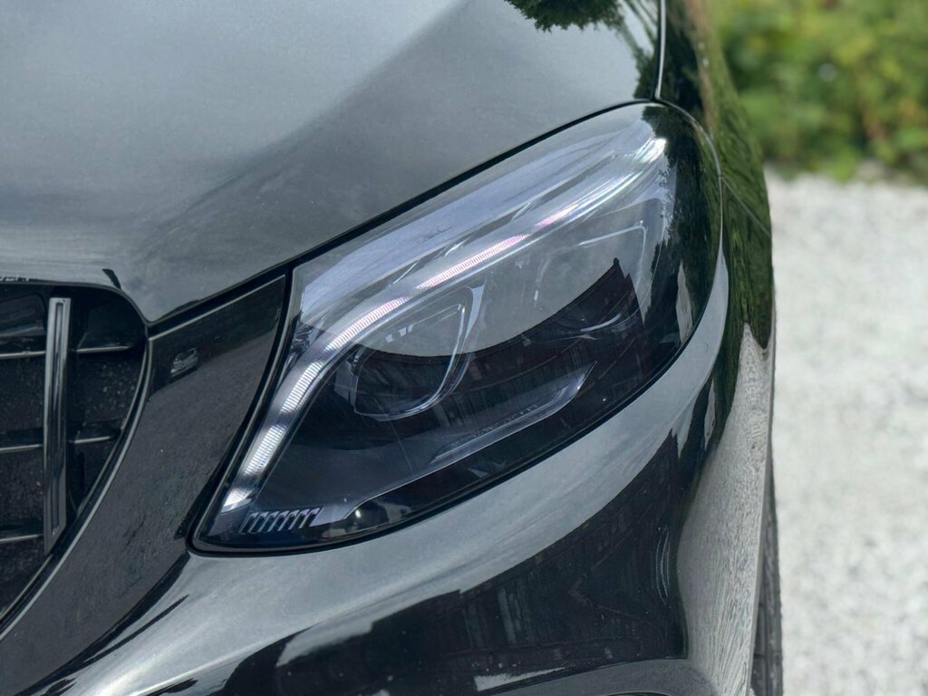 Mercedes-Benz GLE Coupe Gle 350D 4Matic Amg Line Premium Plus 9G-tron Black #56