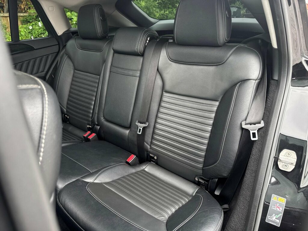Mercedes-Benz GLE Coupe Gle 350D 4Matic Amg Line Premium Plus 9G-tron Black #21