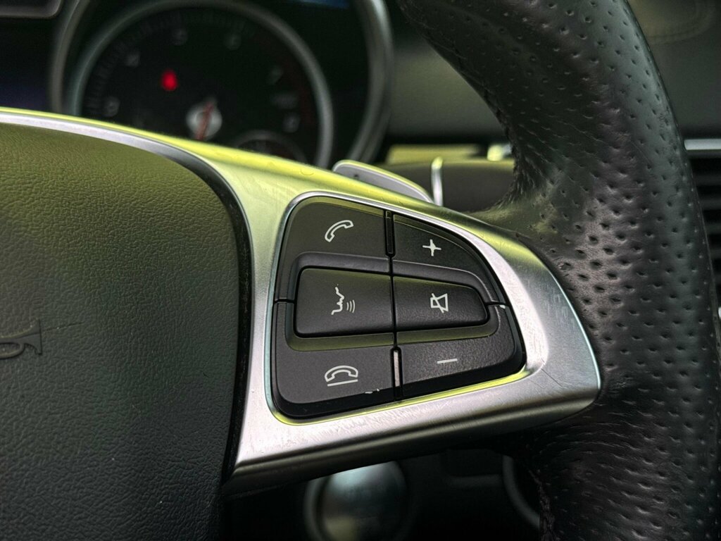 Mercedes-Benz GLE Coupe Gle 350D 4Matic Amg Line Premium Plus 9G-tron Black #29