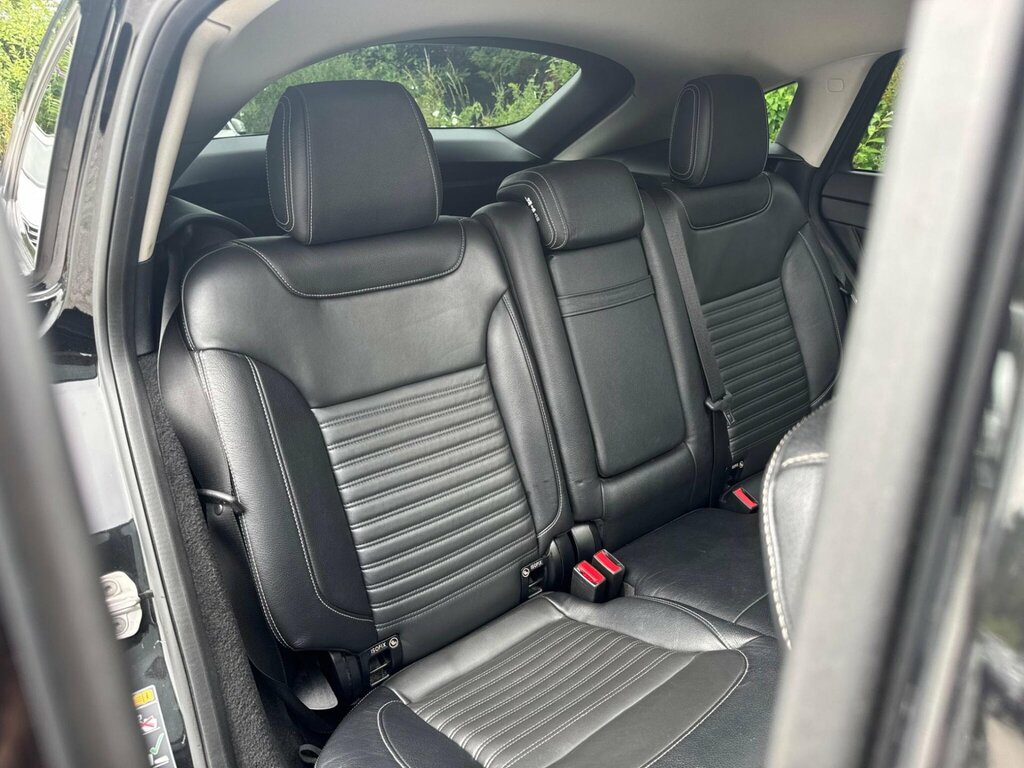 Mercedes-Benz GLE Coupe Gle 350D 4Matic Amg Line Premium Plus 9G-tron Black #19