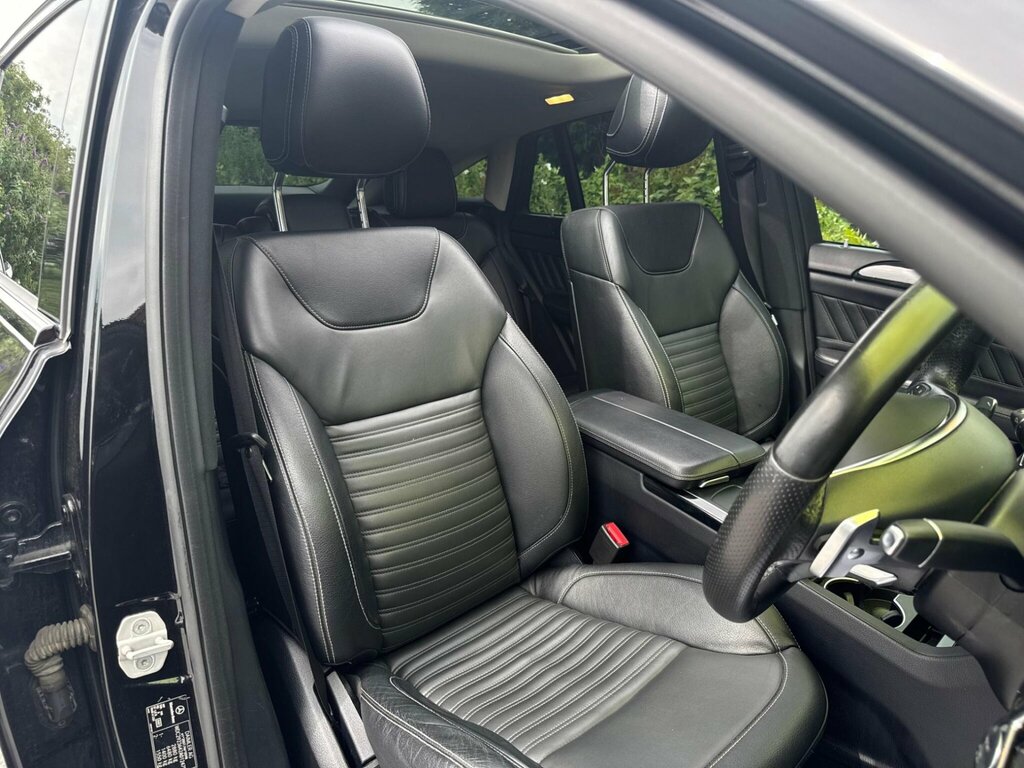 Mercedes-Benz GLE Coupe Gle 350D 4Matic Amg Line Premium Plus 9G-tron Black #15