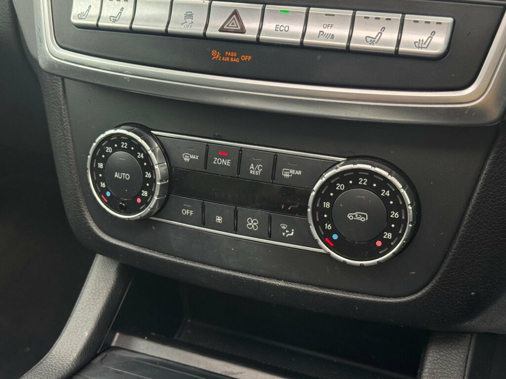 Mercedes-Benz GL Class 3.0 Gl400 V6 4 Matic G-tronic Lhd Blue #46