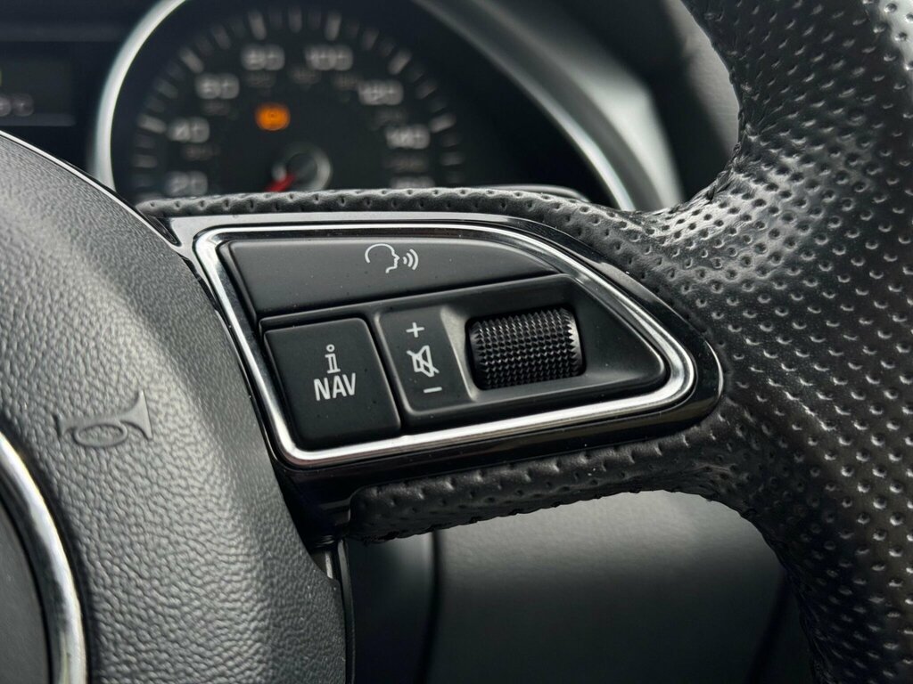 Audi Q7 3.0 Tdi Quattro S Line Bank Holiday Sale White #29