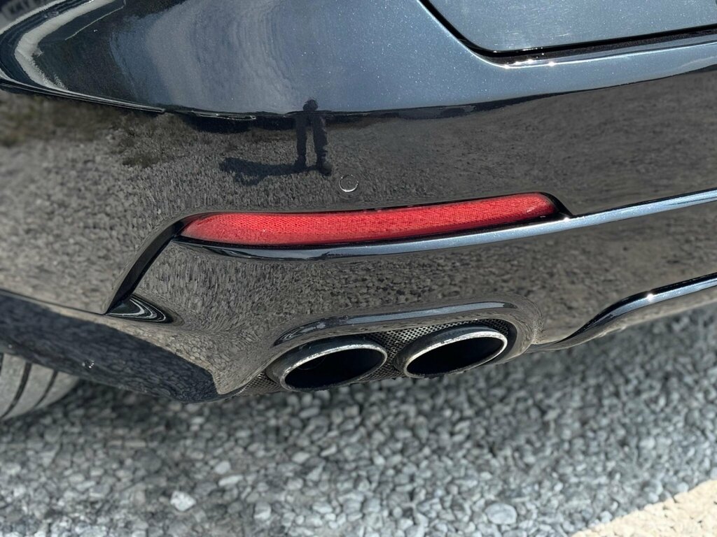 Maserati Levante V6d Auto White #71
