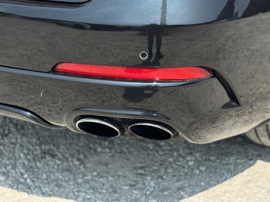 Maserati Levante V6d 5dr Auto Grey #70