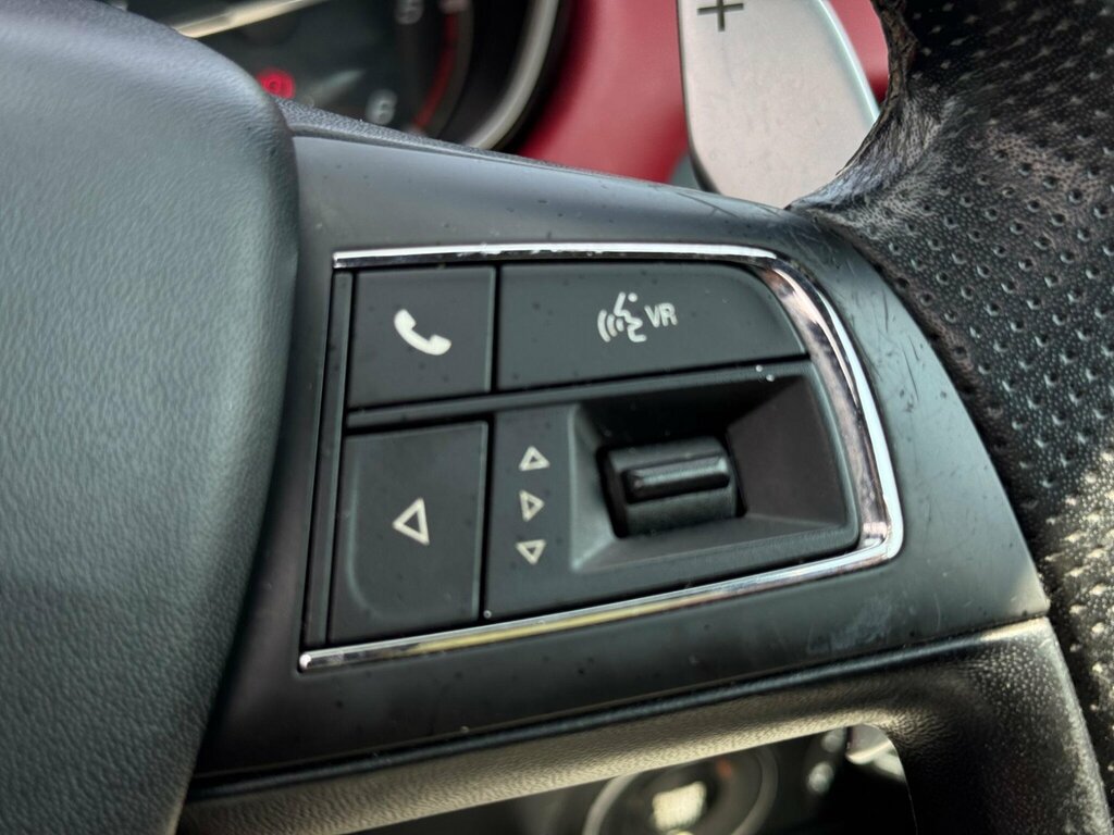 Maserati Levante V6d Auto White #30