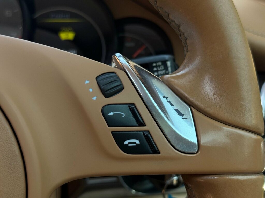 Porsche Panamera Hatchback Brown #39
