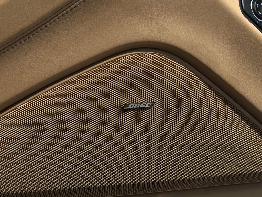 Porsche Panamera Hatchback Brown #35