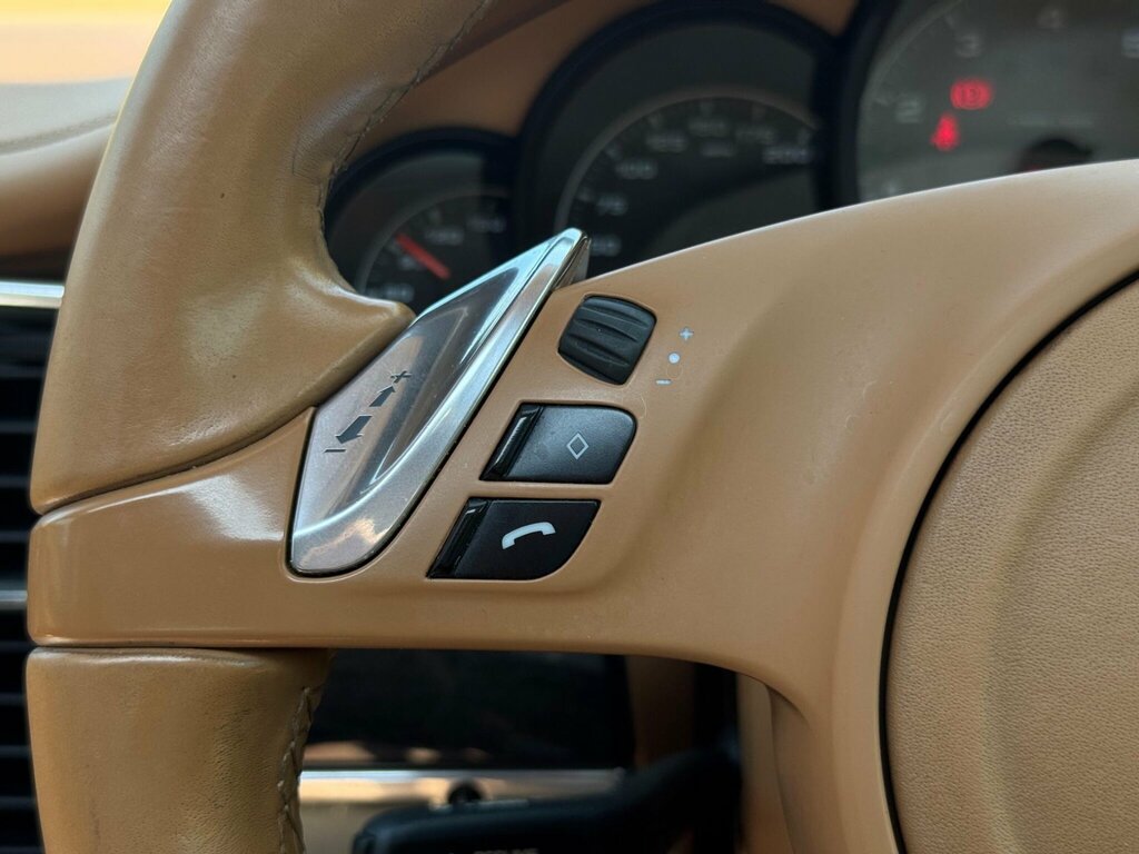 Porsche Panamera Hatchback Brown #40