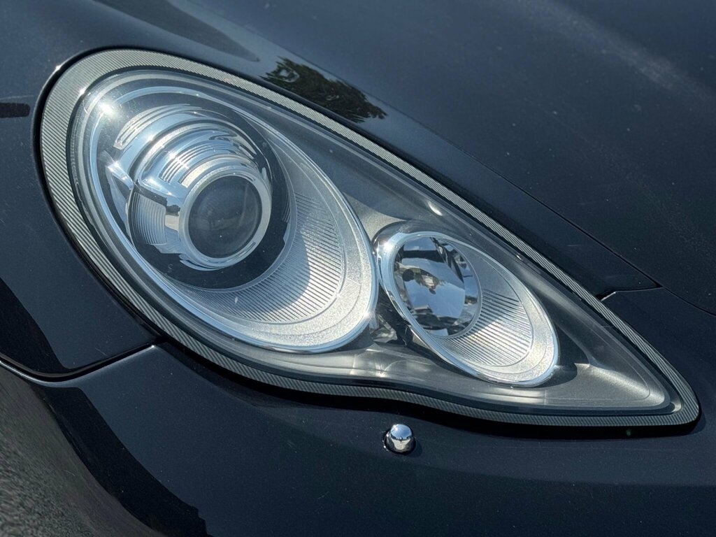 Porsche Panamera Hatchback Brown #65