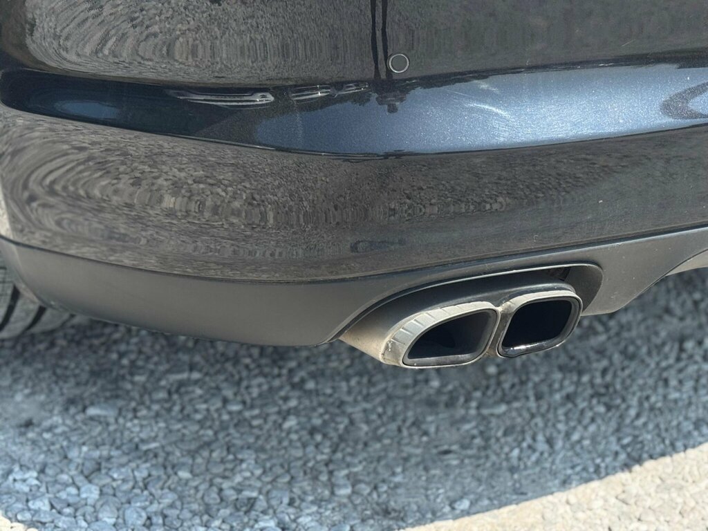 Porsche Panamera Hatchback Brown #63