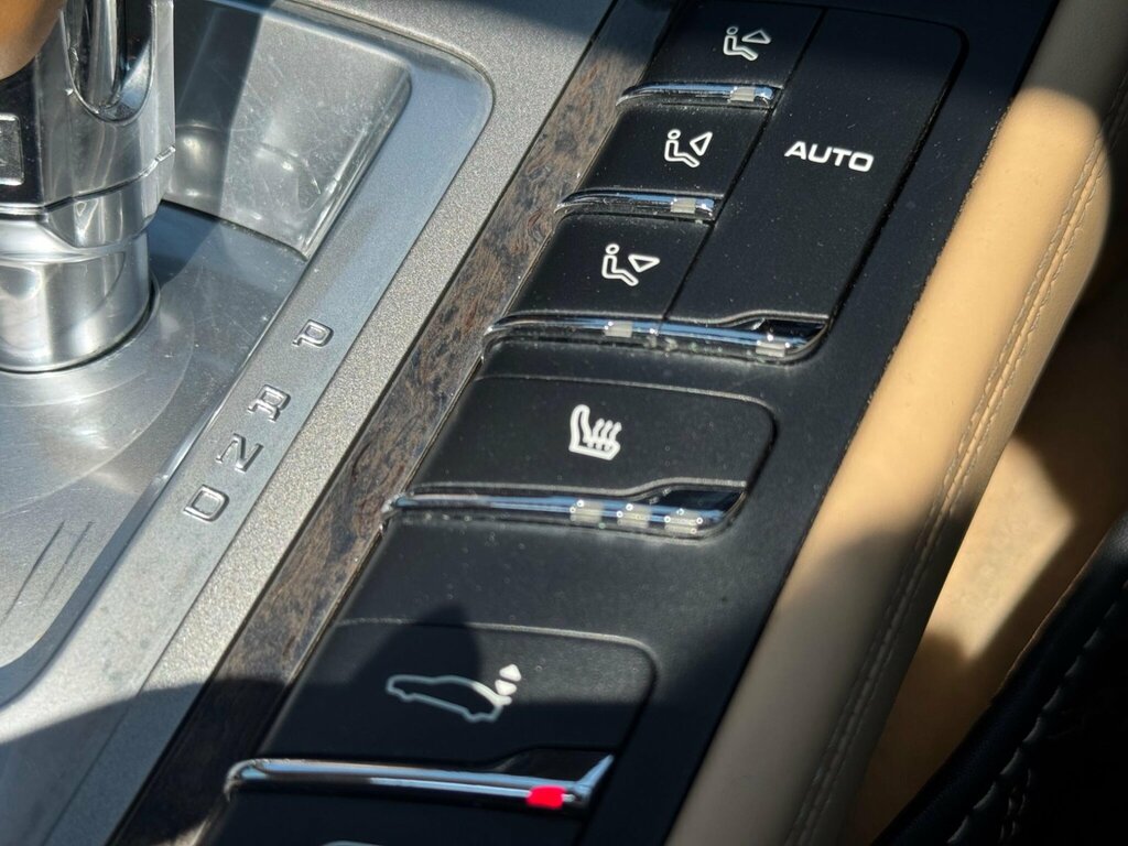 Porsche Panamera Hatchback Brown #32