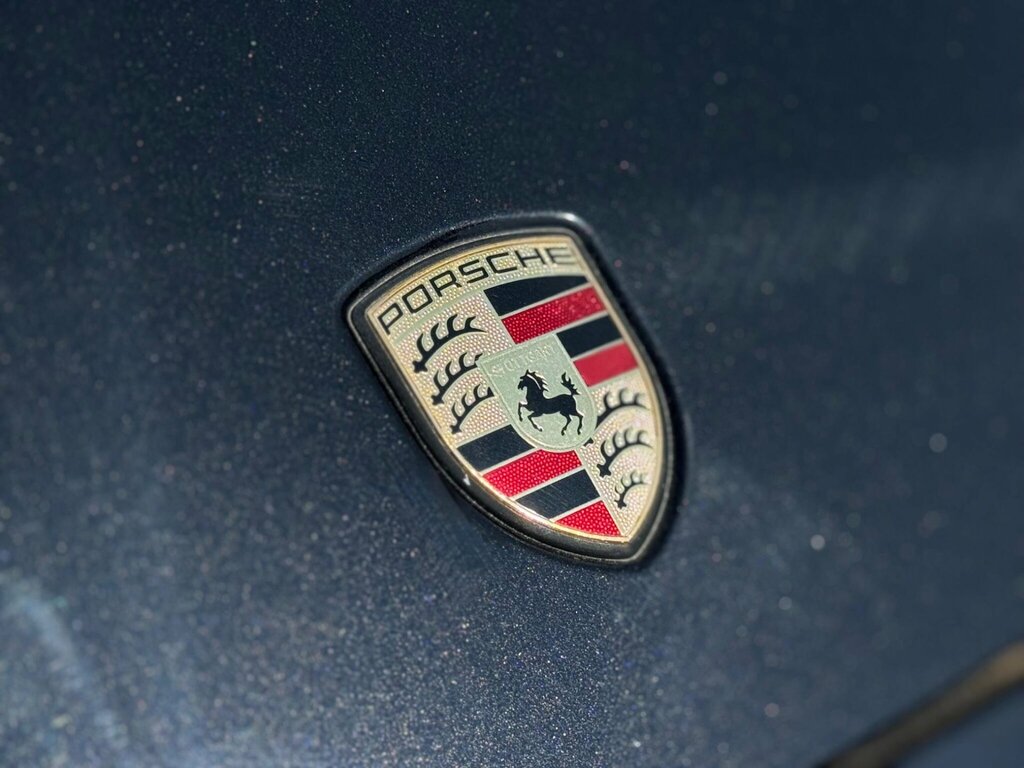 Porsche Panamera Hatchback Brown #75