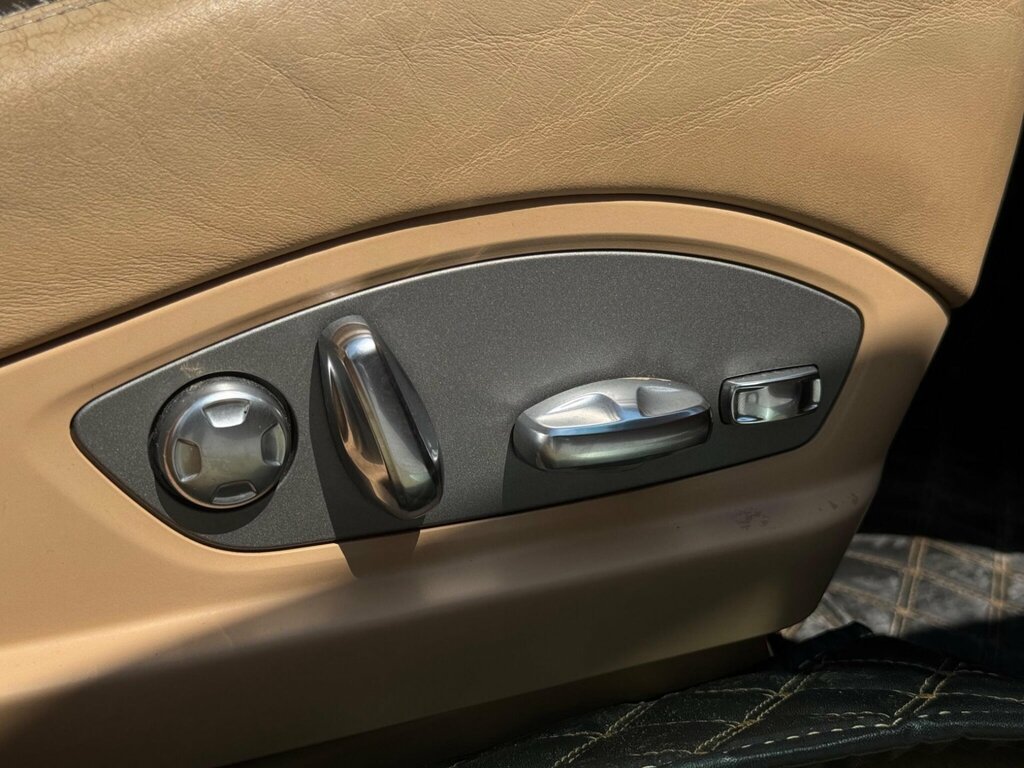 Porsche Panamera Hatchback Brown #28