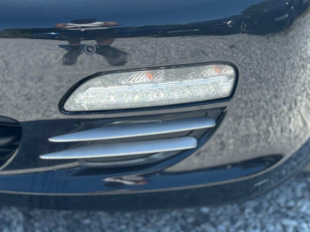 Porsche Panamera Hatchback Brown #42