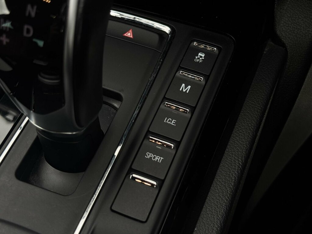 Maserati Ghibli V6 White #32