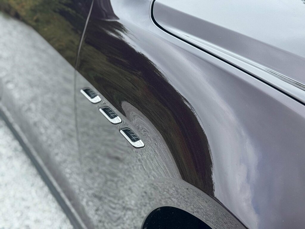 Maserati Ghibli V6 White #75
