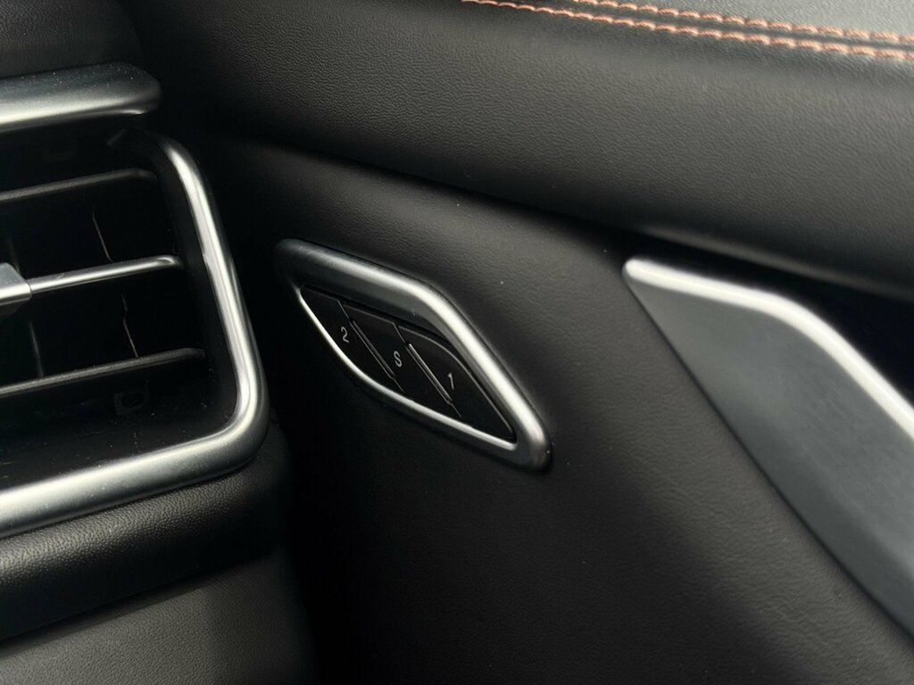 Maserati Ghibli V6 White #36