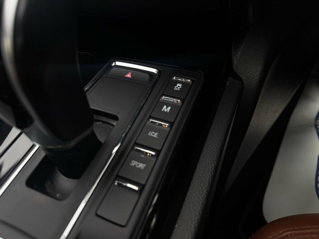 Maserati Ghibli V6 White #34