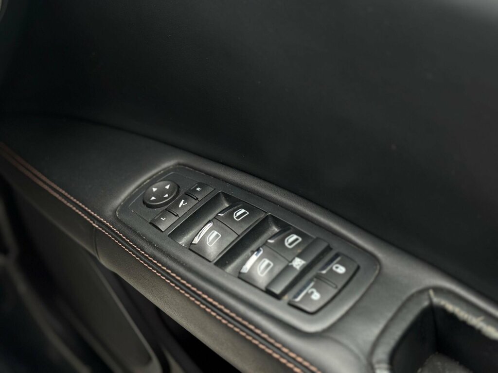 Maserati Ghibli V6 White #74
