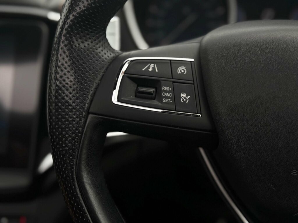 Maserati Ghibli V6 White #40