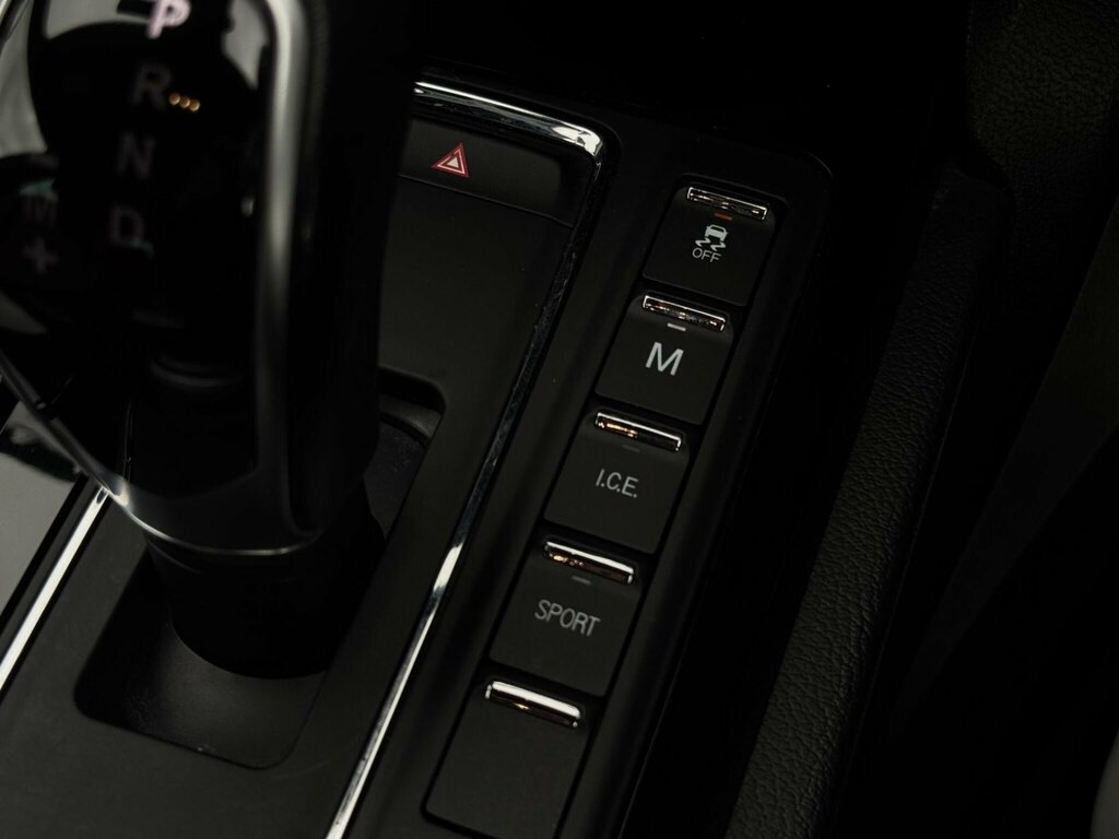 Maserati Ghibli V6 White #33