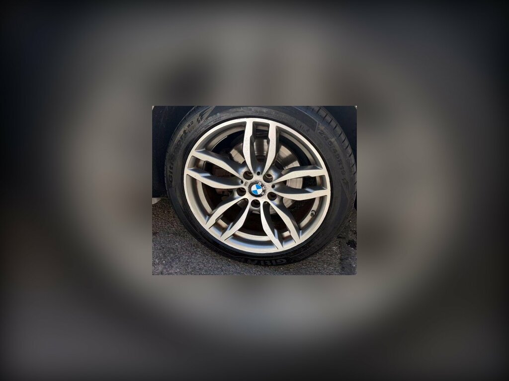 BMW X3 Xdrive20d M Sport Step White #3