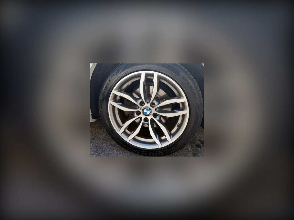 BMW X3 Xdrive20d M Sport Step White #2