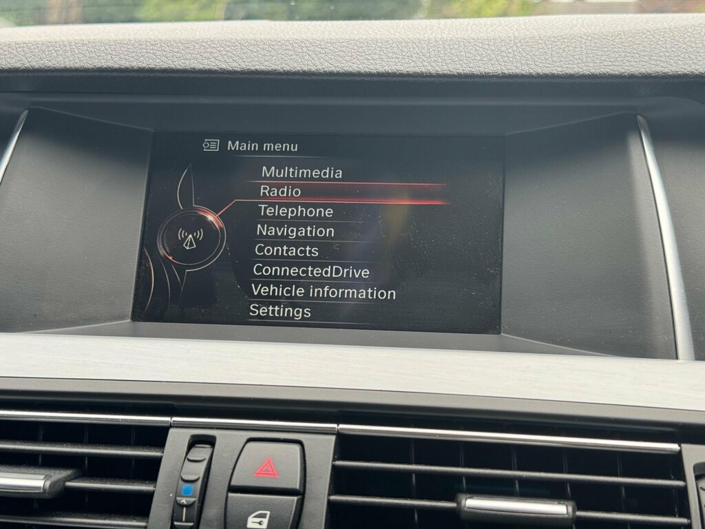 BMW 5 Series 520D 190 Se Grey #34