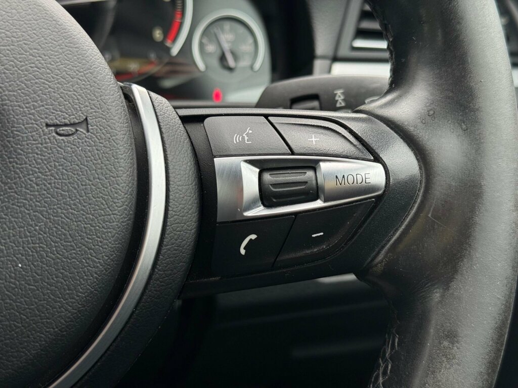 BMW 5 Series 520D 190 Se Grey #28