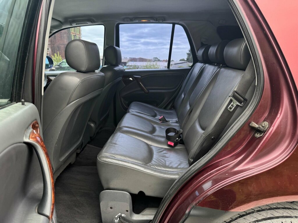 Mercedes-Benz M Class Ml270 Cdi 5-Door Silver #19