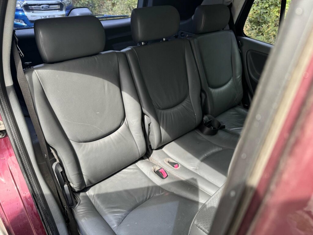 Mercedes-Benz M Class Ml270 Cdi 5-Door Silver #18