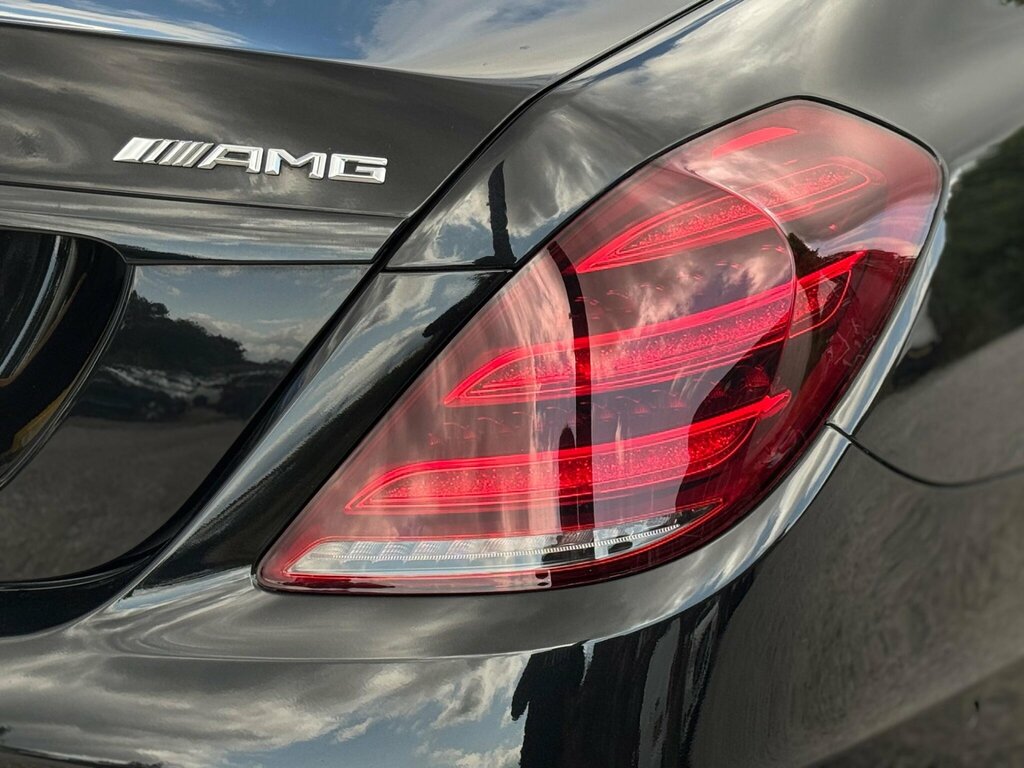 Mercedes-Benz S Class S350 L Se Line Bluetec Blue #72