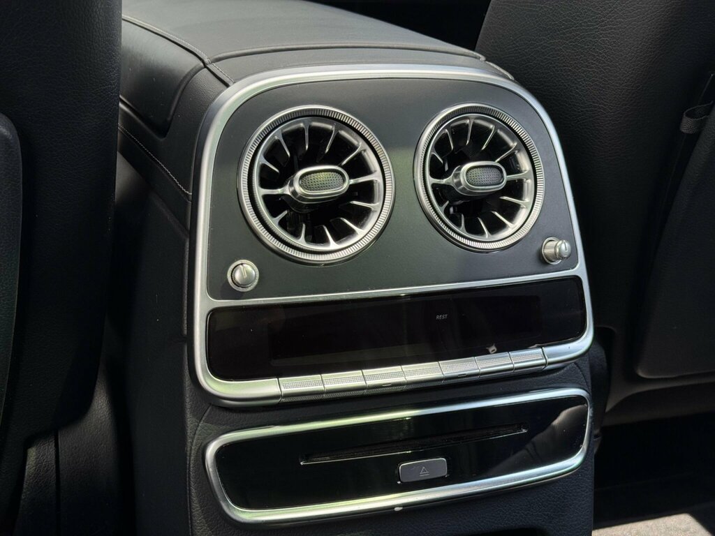 Mercedes-Benz S Class S350 L Se Line Bluetec Blue #24