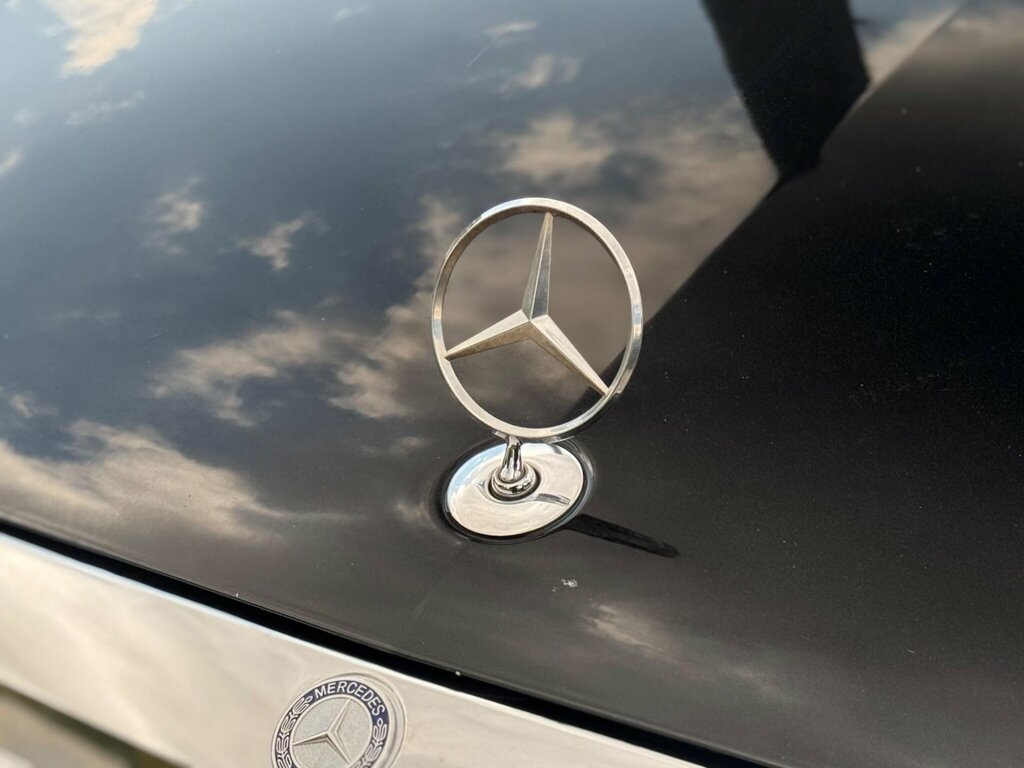 Mercedes-Benz S Class S350 L Se Line Bluetec Blue #64