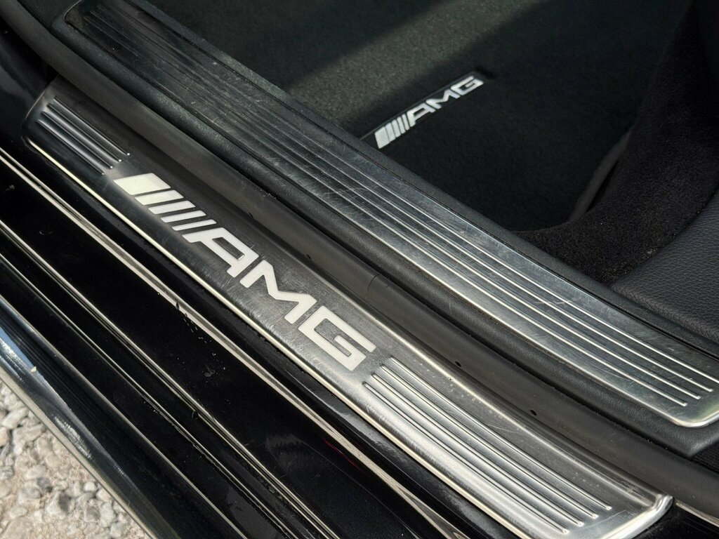 Mercedes-Benz S Class S350 L Se Line Bluetec Blue #69