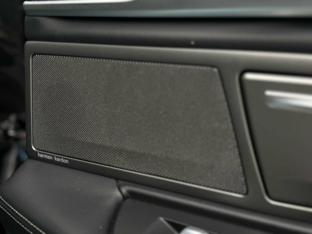 BMW 7 Series 730D M Sport Grey #30