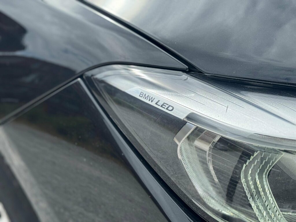 BMW 7 Series 730D M Sport Grey #73