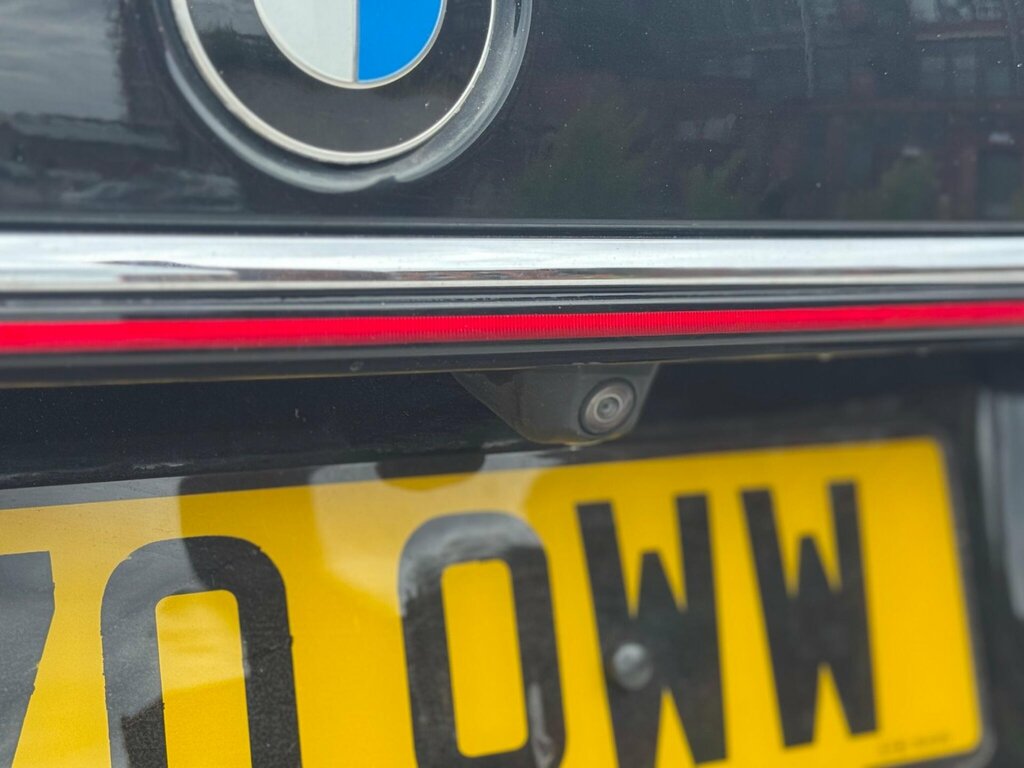 BMW 7 Series 730D M Sport Grey #77