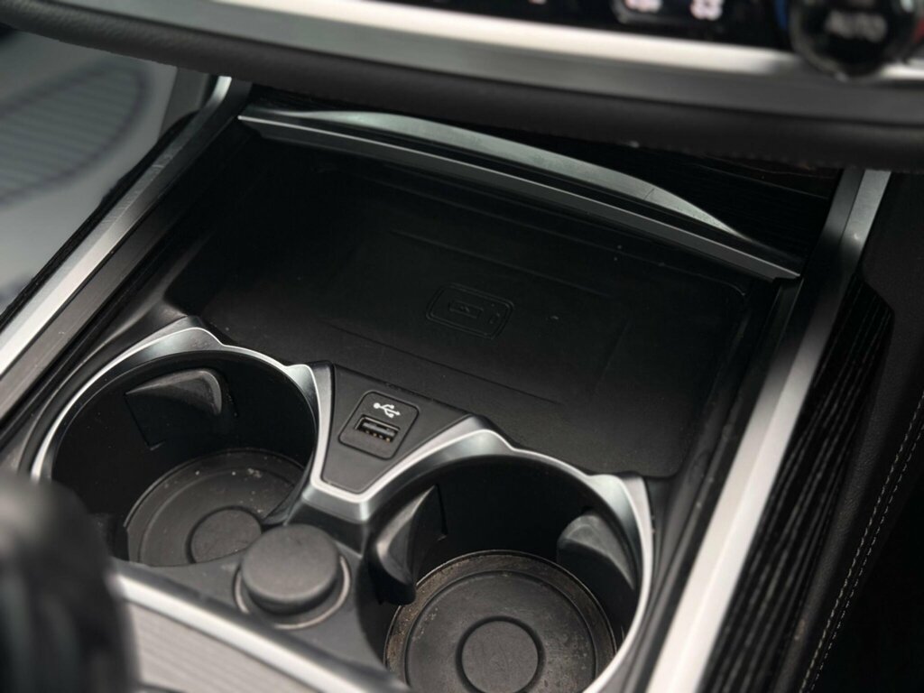 BMW 7 Series 730D M Sport Grey #34