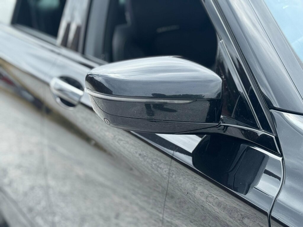 BMW 7 Series 730D M Sport Grey #68