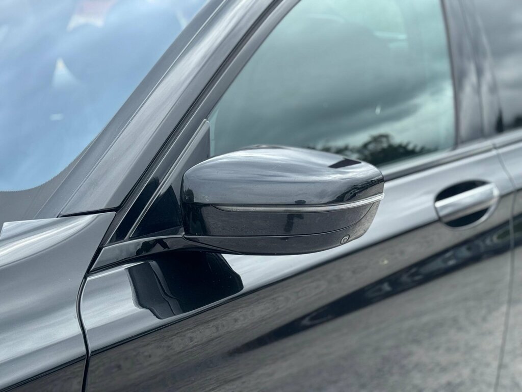 BMW 7 Series 730D M Sport Grey #67