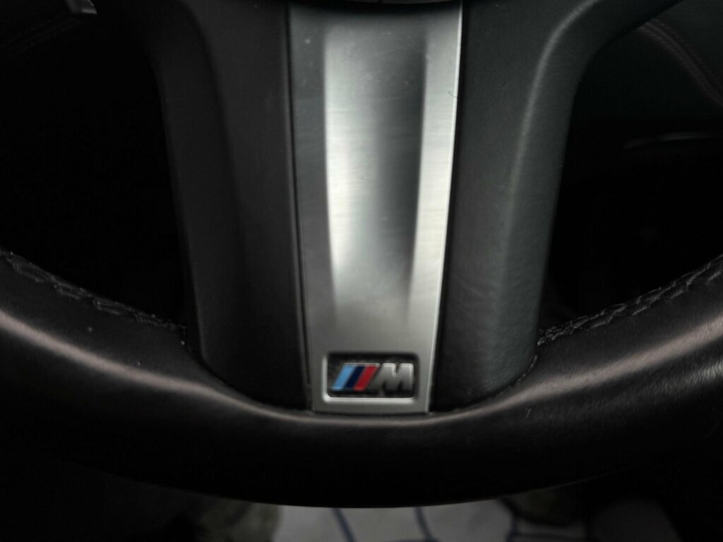BMW 7 Series 730D M Sport Grey #69